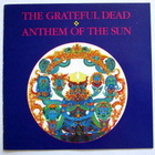 GRATEFUL DEAD Anthem of the Sun CD HUIPPUKUNTO - pikkukuva 1