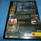 HOMECOMING - DVD - pikkukuva 2