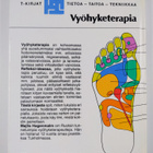 Majlis Hagenmalm : Vyöhyketerapia - pikkukuva 2