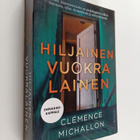Clemence Michallon : Hiljainen vuokralainen - pikkukuva 1