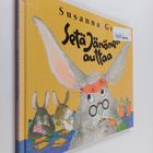 Susanna Gretz : Setä Jänönen auttaa - pikkukuva 1