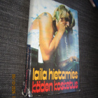 Laila Hietamies: Käden kosketus (1974, ensimmäinen teos ) - pikkukuva 1