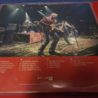 BLACK DEVILS & ILE KALLIO - LIVE AT TAVASTIA 2019 UUSI 2LP - pikkukuva 2