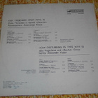 ALLA PUGACHEVA - How disturbing is this way - LP 1981 EX/EX - pikkukuva 2