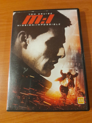 Mission: Impossible
