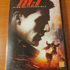 Mission: Impossible - pikkukuva 1