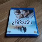 Doctor Zhivago Blu-ray Nordic - pikkukuva 1