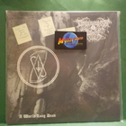 DROWNING THE LIGHT - A WORLD LONG DEAD M- / M- GER 2008 LP - pikkukuva 1