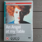 DVD: An Angel At My Table (O: Jane Campion 1990) - pikkukuva 1