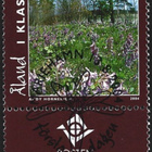 Åland 2004 Ahv maisemia 1. lk EP alareuna LOISTO LaPe 242 - pikkukuva 2