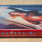 DC Comicsin TERÄSTYTTÖ: Kausi 1 (2015-2016) Blu-ray (UUSI) - pikkukuva 3