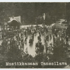 Mustikkamaa. Tanssilava - pikkukuva 1