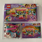 Lego Friends 41129 Hot Dog myyntikoju - pikkukuva 3