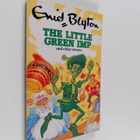 Enid Blyton : The Little Green Imp - And Other Stories - pikkukuva 1