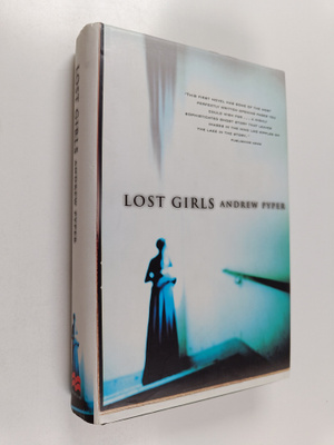 Andrew Pyper : Lost Girls