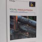 Arja Seppänen : Solmu parisuhteessa : rakkauden mahdollisuus - pikkukuva 1