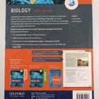 Andrew Allott : Biology : course companion - pikkukuva 2