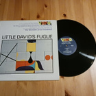 Modern Jazz Ensemble – Little David's Fugue lp USA 1966 - pikkukuva 1