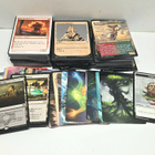 MTG - 330kpl alt art ja Art Series kortteja - pikkukuva 1