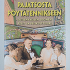Jaakko Suominen : Pajatsosta pöytätennikseen - pikkukuva 1