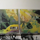 Greenslade CD re JAPANI 1992 Greenslade - pikkukuva 1