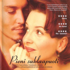 PIENI SUKLAAPUOTI (4 054) K -FI- DVD (2) johnny depp 2000 - pikkukuva 1