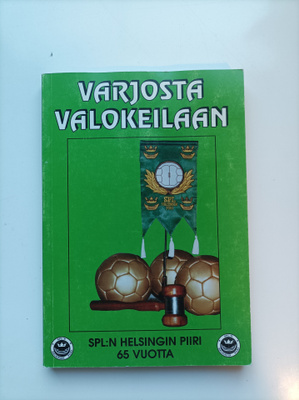 Varjosta valokeilaan : SPL:n Helsingin piiri 65 vuotta