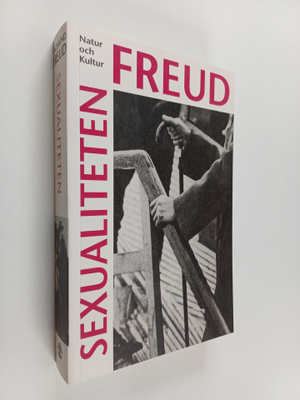 Sigmund Freud : Samlade skrifter av Sigmund Freud, 5 : Se...