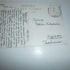 Bonzo: Ei ole kodin kaltaista paikkaa - koirakortti, p. 1930 - pikkukuva 2