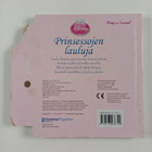 prinsessojen lauluja - pikkukuva 2