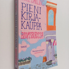 Annie Darling : Pieni kirjakauppa Bloomsburyssa - pikkukuva 1