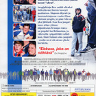 The Firm - Huligaanit - DVD - pikkukuva 2