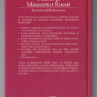 Rosamond Richardson: Tuliset ja maustetut ruoat - pikkukuva 2