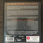 King Of New York 1990 Arrow 4K UHD - pikkukuva 2