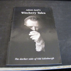 Adam Lyal's Witchery Tales - pikkukuva 1