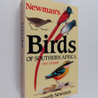 Kenneth Newman : Newman's Birds of Southern Africa : 1991... - pikkukuva 1