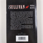 Mark T. Sullivan : Peurariitti - pikkukuva 2
