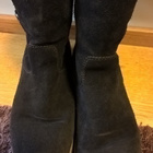 Esprit Women's Boots / Nahkasaappaat - koko 37 - pikkukuva 2