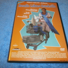 ROSALIE LÄHTEE OSTOKSILLE   -   DVD - pikkukuva 1