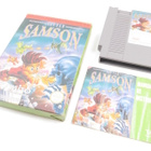 Little Samson - pikkukuva 4