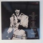 Elvis Presley On Stage-February, 1970 Japani LP SX-58 OBI GF - pikkukuva 4