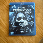 Final destination blu-ray - pikkukuva 1