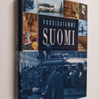 Seppo (toim.) Zetterberg : Vuosisatamme Suomi - pikkukuva 1