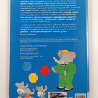 Laurent de Brunhoff : Babarin värikirja - pikkukuva 2