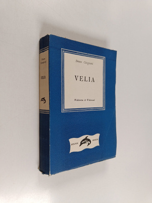 Bruno Cicognani : Velia