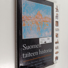 Bengt von Bonsdorff : Suomen taiteen historia : keskiajal... - pikkukuva 1