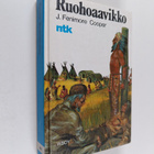 James Fenimore Cooper : Ruohoaavikko - pikkukuva 1