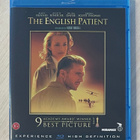 Englantilainen potilas (1996) 9 Oscarin voittaja - pikkukuva 1