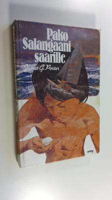James G. Porter : Pako Salangaanisaarille