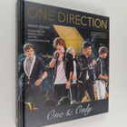 Nadia Cohen : One Direction : One and Only - pikkukuva 1